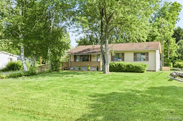 4181 Maes Drive, Port Huron, MI 48060