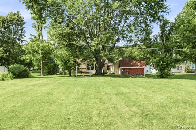 4181 Maes Drive, Port Huron, MI 48060