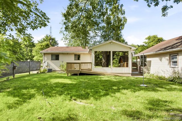 4181 Maes Drive, Port Huron, MI 48060