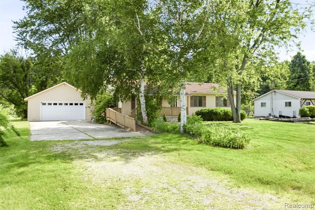 4181 Maes Drive, Port Huron, MI 48060