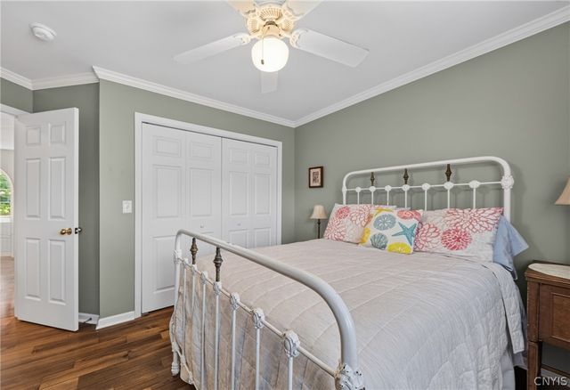 1014 Wheatfield, Camillus, NY 13031