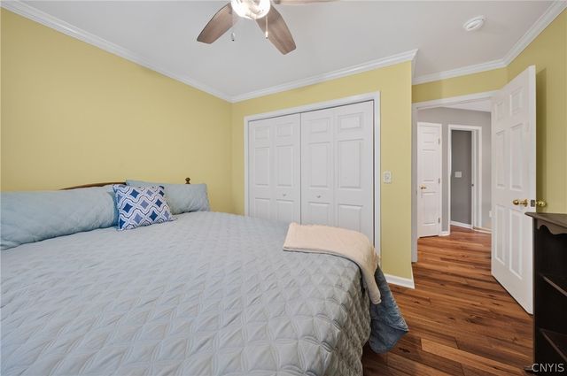 1014 Wheatfield, Camillus, NY 13031