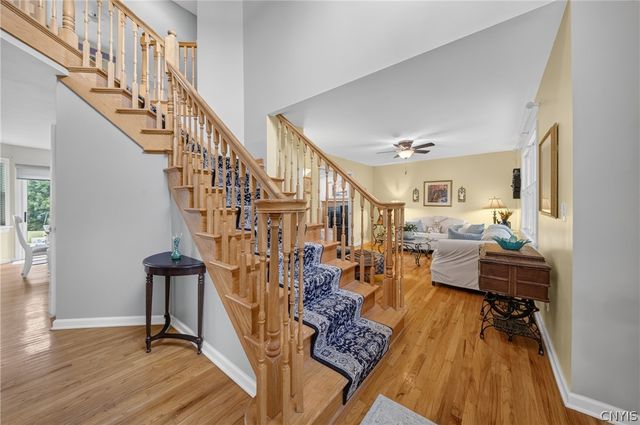 1014 Wheatfield, Camillus, NY 13031