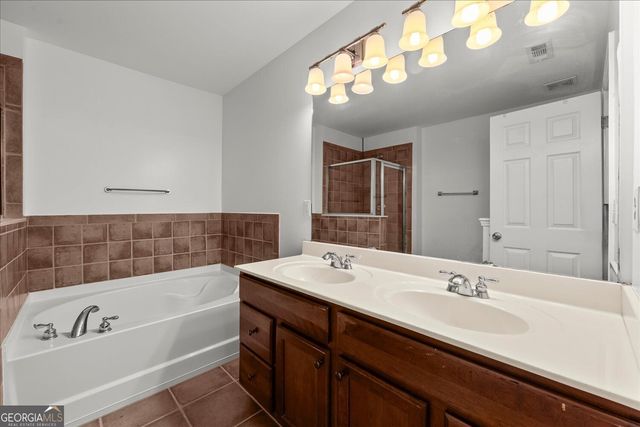 3350 Thornbridge Drive, Powder Springs, GA 30127