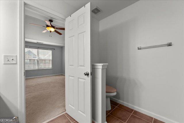 3350 Thornbridge Drive, Powder Springs, GA 30127