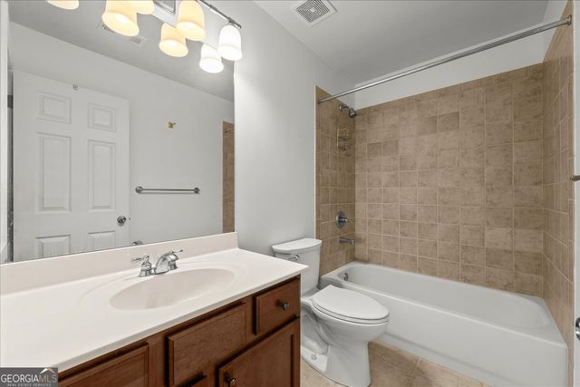 3350 Thornbridge Drive, Powder Springs, GA 30127