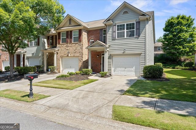 3350 Thornbridge Drive, Powder Springs, GA 30127