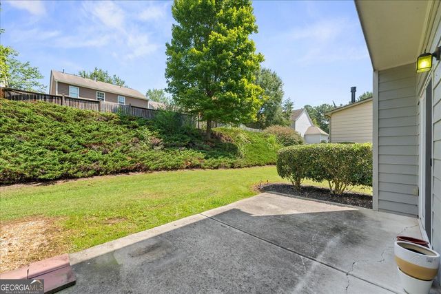 3350 Thornbridge Drive, Powder Springs, GA 30127
