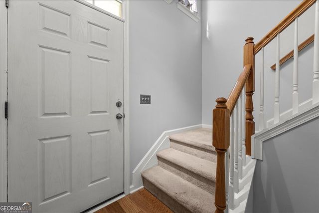 3350 Thornbridge Drive, Powder Springs, GA 30127