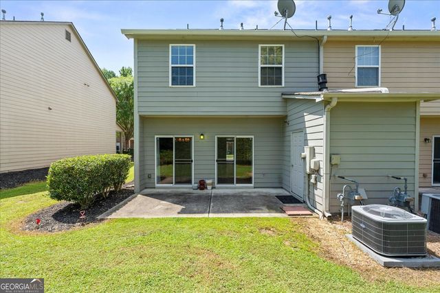 3350 Thornbridge Drive, Powder Springs, GA 30127