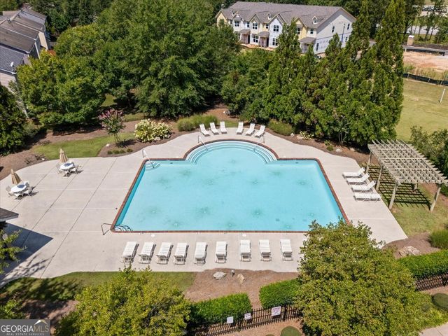 3350 Thornbridge Drive, Powder Springs, GA 30127