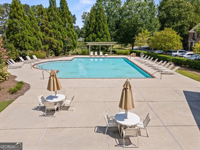 3350 Thornbridge Drive, Powder Springs, GA 30127