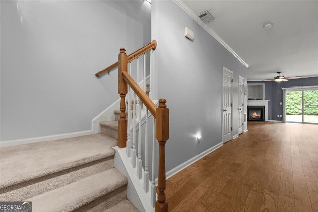 3350 Thornbridge Drive, Powder Springs, GA 30127