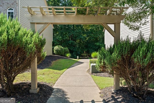 3350 Thornbridge Drive, Powder Springs, GA 30127