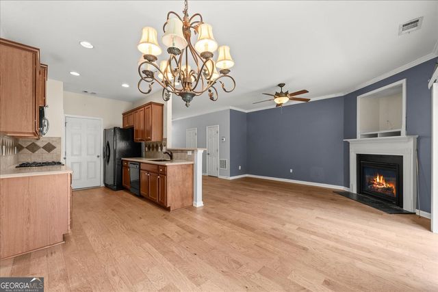 3350 Thornbridge Drive, Powder Springs, GA 30127
