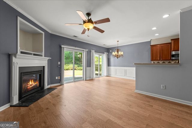 3350 Thornbridge Drive, Powder Springs, GA 30127