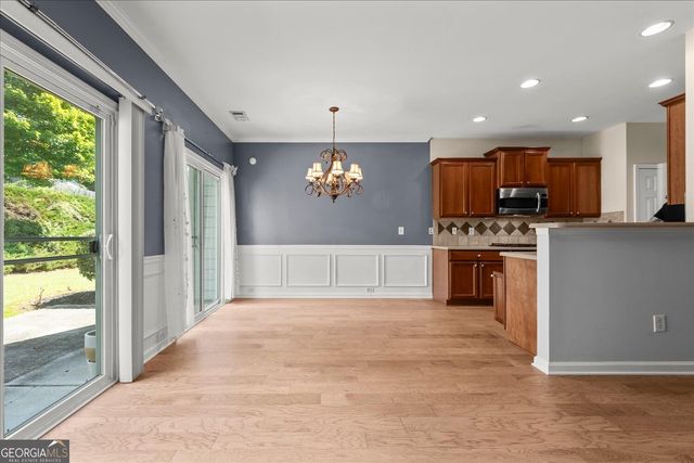 3350 Thornbridge Drive, Powder Springs, GA 30127