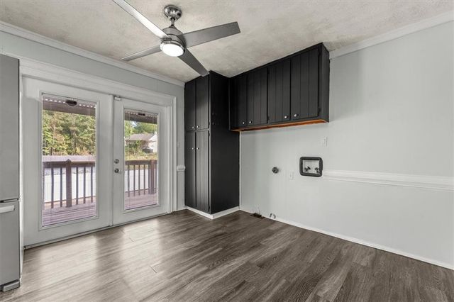4338 Rocklane Drive, Conley, GA 30288