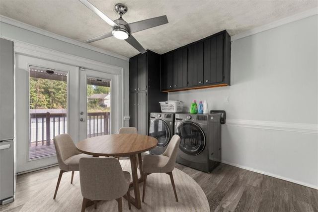 4338 Rocklane Drive, Conley, GA 30288