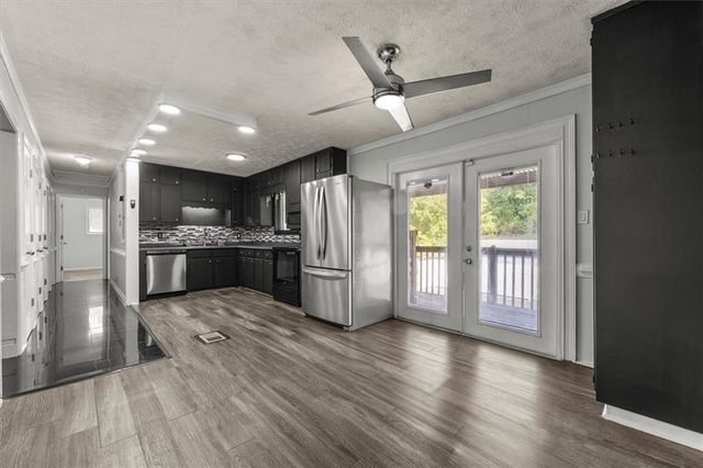 4338 Rocklane Drive, Conley, GA 30288