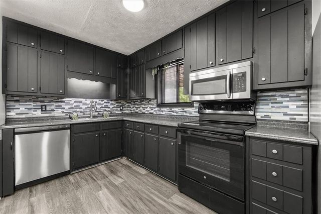 4338 Rocklane Drive, Conley, GA 30288