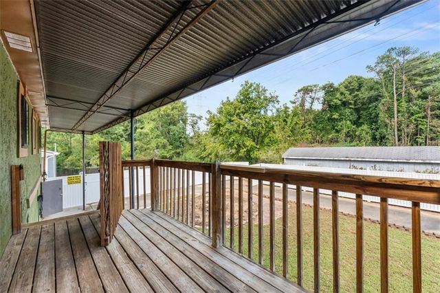 4338 Rocklane Drive, Conley, GA 30288