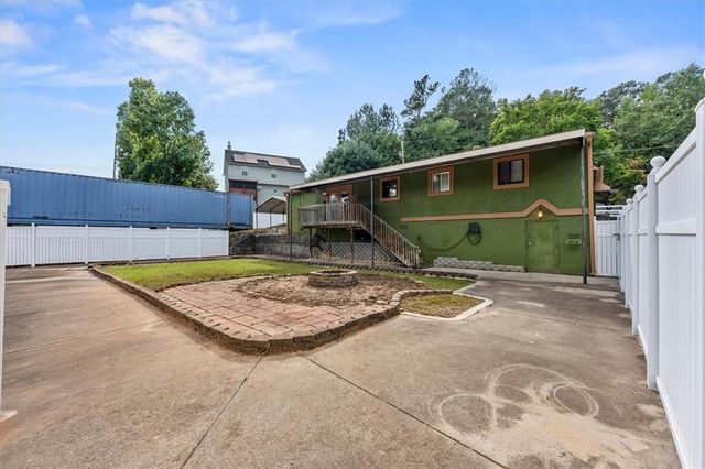 4338 Rocklane Drive, Conley, GA 30288