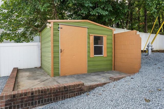 4338 Rocklane Drive, Conley, GA 30288