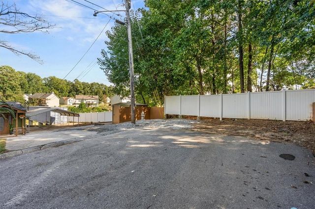 4338 Rocklane Drive, Conley, GA 30288