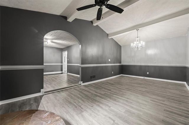 4338 Rocklane Drive, Conley, GA 30288