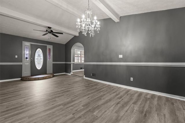 4338 Rocklane Drive, Conley, GA 30288