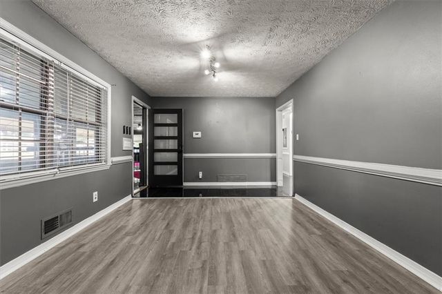 4338 Rocklane Drive, Conley, GA 30288