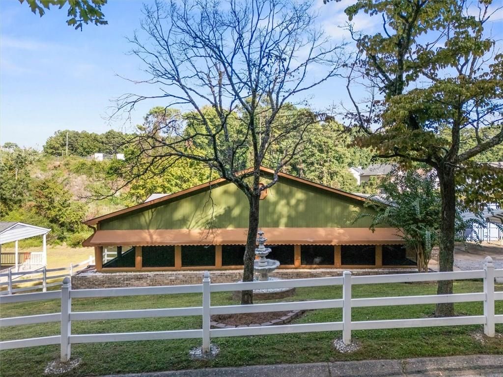 4338 Rocklane Drive, Conley, GA 30288