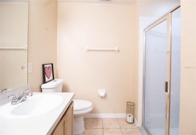 2836 OSPREY COVE PLACE 102, Kissimmee, FL 34746