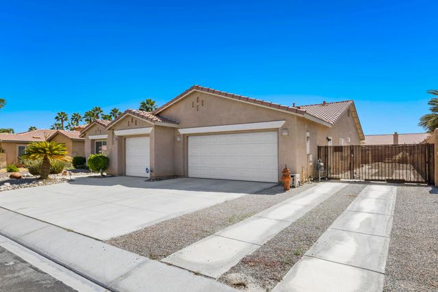 81349 Avenida Esmeralda, Indio, CA 92201