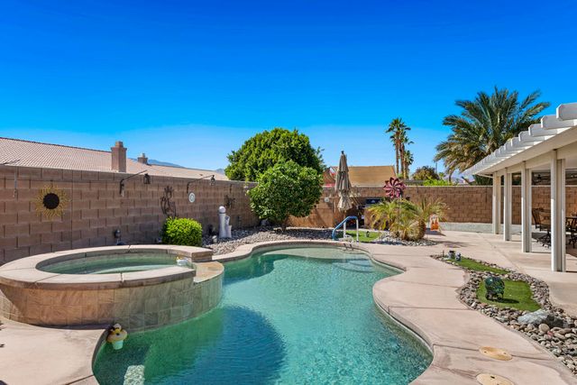 81349 Avenida Esmeralda, Indio, CA 92201