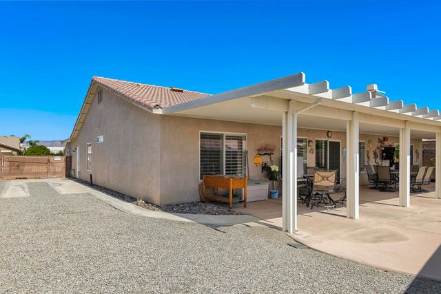 81349 Avenida Esmeralda, Indio, CA 92201