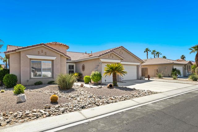 81349 Avenida Esmeralda, Indio, CA 92201