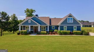 110 Sage Street, Eatonton, GA 31024