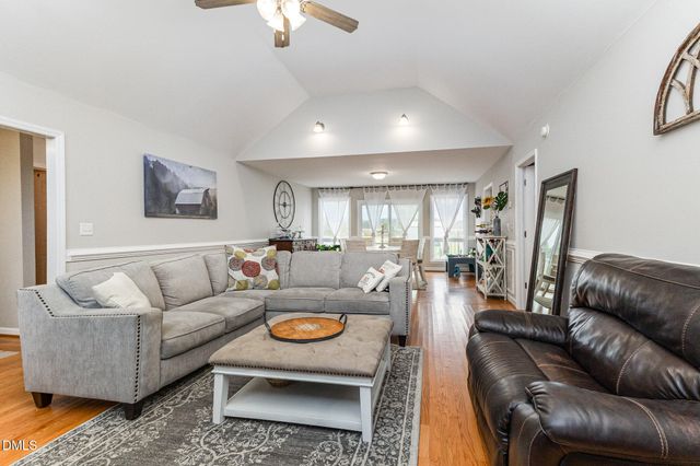 128 Linda Street, Princeton, NC 27569