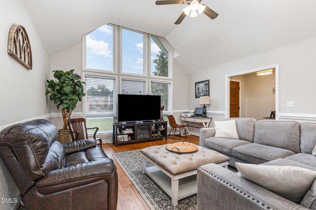 128 Linda Street, Princeton, NC 27569
