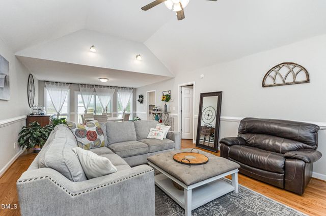 128 Linda Street, Princeton, NC 27569