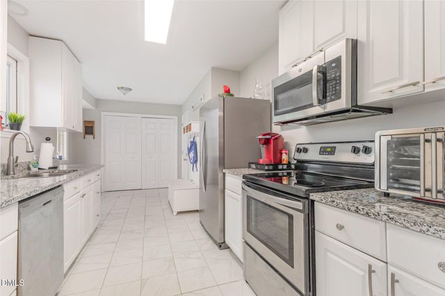 128 Linda Street, Princeton, NC 27569