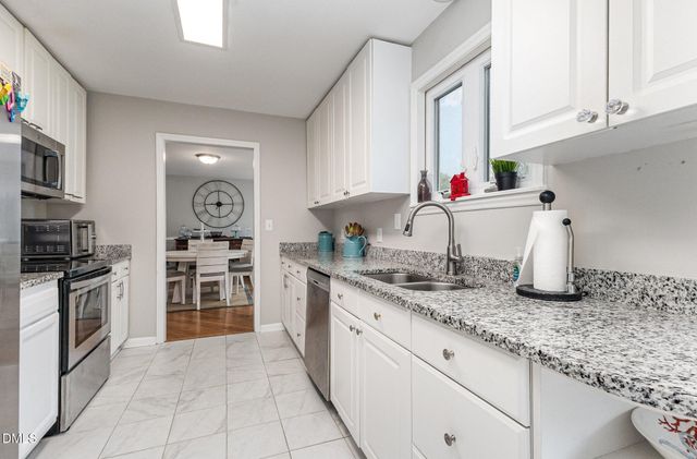 128 Linda Street, Princeton, NC 27569