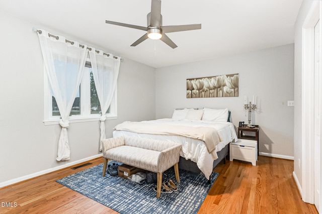 128 Linda Street, Princeton, NC 27569