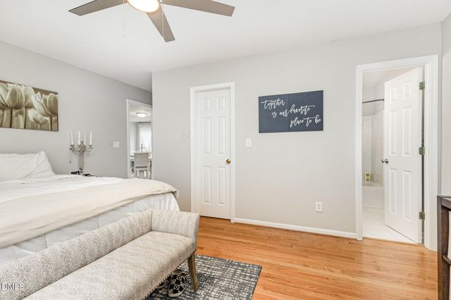 128 Linda Street, Princeton, NC 27569