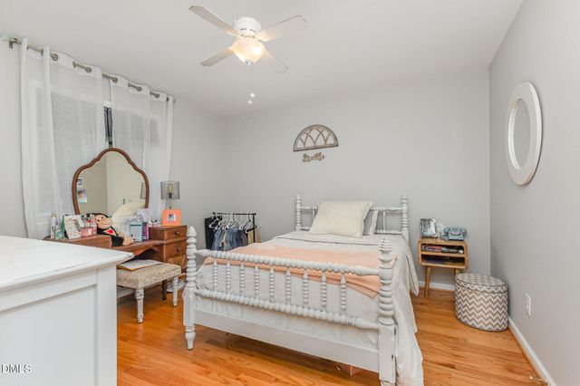 128 Linda Street, Princeton, NC 27569