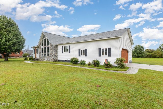 128 Linda Street, Princeton, NC 27569