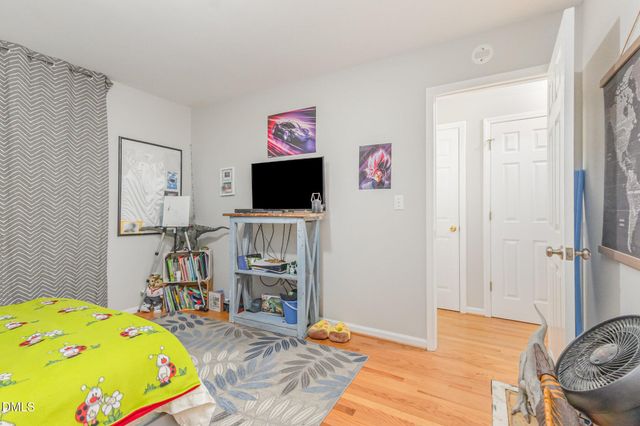 128 Linda Street, Princeton, NC 27569