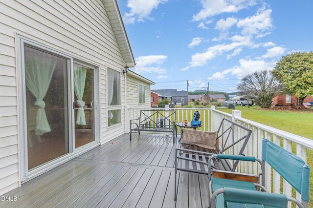 128 Linda Street, Princeton, NC 27569